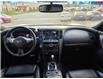 2017 Infiniti QX70 Sport (Stk: 2511605) in Waterloo - Image 17 of 25