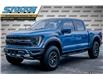 2021 Ford F-150 Raptor (Stk: 46138) in Waterloo - Image 9 of 29