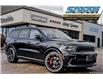 2024 Dodge Durango R/T (Stk: 46218) in Waterloo - Image 1 of 28
