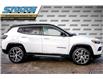 2024 Jeep Compass Limited (Stk: 46219) in Waterloo - Image 3 of 29