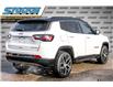 2024 Jeep Compass Limited (Stk: 46219) in Waterloo - Image 4 of 29
