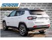 2024 Jeep Compass Limited (Stk: 46219) in Waterloo - Image 7 of 29
