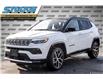2024 Jeep Compass Limited (Stk: 46219) in Waterloo - Image 9 of 29