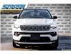 2024 Jeep Compass Limited (Stk: 46219) in Waterloo - Image 10 of 29