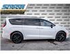 2024 Chrysler Pacifica Limited (Stk: 46224) in Waterloo - Image 3 of 28
