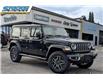 2026 Jeep Wrangler Sahara (Stk: 46228) in Waterloo - Image 1 of 18