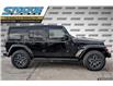 2026 Jeep Wrangler Sahara (Stk: 46228) in Waterloo - Image 2 of 18