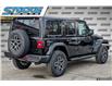 2026 Jeep Wrangler Sahara (Stk: 46228) in Waterloo - Image 3 of 18