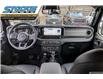 2026 Jeep Wrangler Sahara (Stk: 46228) in Waterloo - Image 6 of 18