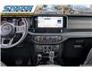2026 Jeep Wrangler Sahara (Stk: 46228) in Waterloo - Image 8 of 18