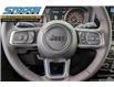 2026 Jeep Wrangler Sahara (Stk: 46228) in Waterloo - Image 10 of 18