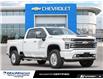 2021 Chevrolet Silverado 2500HD High Country (Stk: 250881A) in London - Image 8 of 30