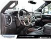 2021 Chevrolet Silverado 2500HD High Country (Stk: 250881A) in London - Image 16 of 30