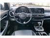 2025 Kia Seltos EX (Stk: 25B3888) in Sherwood Park - Image 5 of 30