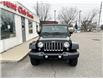 2016 Jeep Wrangler Unlimited Sahara (Stk: 260155A) in Ottawa - Image 2 of 17