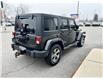 2016 Jeep Wrangler Unlimited Sahara (Stk: 260155A) in Ottawa - Image 6 of 17