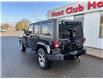 2016 Jeep Wrangler Unlimited Sahara (Stk: 260155A) in Ottawa - Image 8 of 17