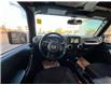 2016 Jeep Wrangler Unlimited Sahara (Stk: 260155A) in Ottawa - Image 10 of 17