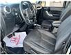 2016 Jeep Wrangler Unlimited Sahara (Stk: 260155A) in Ottawa - Image 11 of 17