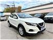 2020 Nissan Qashqai SV (Stk: HPU0284) in Toronto - Image 3 of 20