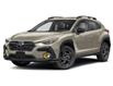 2026 Subaru Crosstrek Onyx (Stk: S9244) in St.Catharines - Image 1 of 3