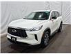 2025 Infiniti QX60 Pure (Stk: P2605) in Smiths Falls - Image 1 of 10