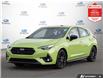 2026 Subaru Impreza RS (Stk: S11877) in Hamilton - Image 1 of 30
