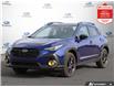 2026 Subaru Crosstrek Onyx (Stk: S11892) in Hamilton - Image 1 of 30