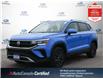 2024 Volkswagen Taos Comfortline (Stk: U3227) in Hamilton - Image 1 of 30