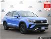 2024 Volkswagen Taos Comfortline (Stk: U3227) in Hamilton - Image 2 of 30