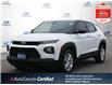 2023 Chevrolet TrailBlazer LS (Stk: U3200A) in Hamilton - Image 1 of 30