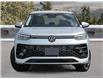 2026 Volkswagen Tiguan Highline Turbo R-Line (Stk: TT020122) in Vancouver - Image 2 of 9