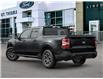 2025 Ford Maverick XLT (Stk: T51284) in St. Thomas - Image 4 of 10