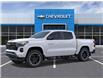2026 Chevrolet Colorado Z71 (Stk: 26-592) in Listowel - Image 6 of 10
