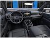 2026 Chevrolet Colorado Z71 (Stk: 26-592) in Listowel - Image 9 of 10