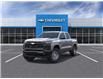 2026 Chevrolet Colorado WT (Stk: 25670) in Campbellton - Image 1 of 6