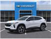 2026 Chevrolet Trax 1RS (Stk: 25674) in Campbellton - Image 2 of 6