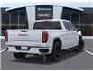 2026 GMC Sierra 1500 Elevation (Stk: 25676) in Campbellton - Image 4 of 6
