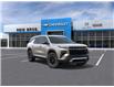 2026 Chevrolet Traverse Z71 (Stk: 2026119) in ARNPRIOR - Image 1 of 24