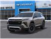 2026 Chevrolet Traverse Z71 (Stk: 2026119) in ARNPRIOR - Image 6 of 24