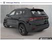 2026 Volkswagen Taos Comfortline Black Edition (Stk: TA5356) in Waterloo - Image 4 of 24