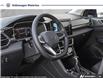 2026 Volkswagen Taos Comfortline Black Edition (Stk: TA5356) in Waterloo - Image 10 of 24
