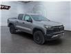 2026 Chevrolet Colorado Trail Boss (Stk: 380369) in Claresholm - Image 7 of 15