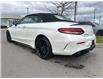 2022 Mercedes-Benz AMG C 43 Base (Stk: 26MB075A) in Innisfil - Image 8 of 22