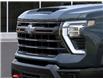 2026 Chevrolet Silverado 2500HD LT (Stk: T6131) in Kincardine - Image 13 of 24