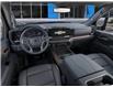 2026 Chevrolet Silverado 2500HD LT (Stk: T6131) in Kincardine - Image 15 of 24