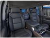 2026 Chevrolet Silverado 2500HD LT (Stk: T6131) in Kincardine - Image 16 of 24