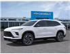 2026 Buick Enclave Sport Touring (Stk: 106256) in Exeter - Image 2 of 24