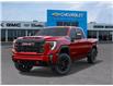 2026 GMC Sierra 2500HD AT4 (Stk: 106265) in Exeter - Image 6 of 24