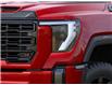 2026 GMC Sierra 2500HD AT4 (Stk: 106265) in Exeter - Image 10 of 24